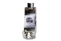 DIGITUS Keystone Jack Cat6a/RJ45/geschirmt/Metall/werkzeugfr