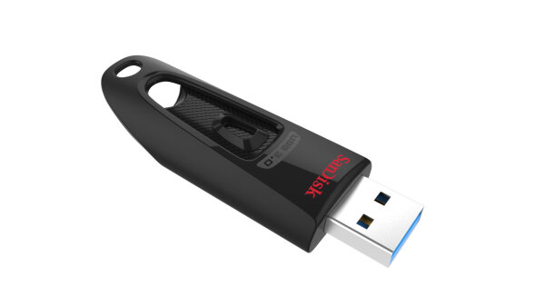16GB USB 3.0 SanDisk Cruzer