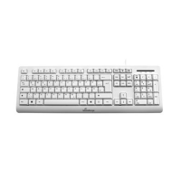 MediaRange Tastatur USB 2.0 kabelgebunden QWERTZ...