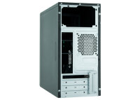 Chieftec Elox HO-12B 350W Mini