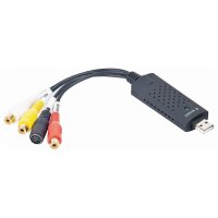 gembird Audio-& Videograbber USB3.0 zum digit. von...
