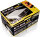Carrier IcyBox 4x2,5" SAS/SATA            black