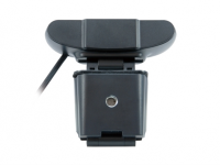 Conceptronic Amdis 720P HD WebCam 30Hz USB 2.0 schwarz