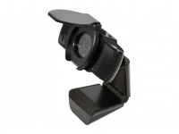 Conceptronic Amdis 720P HD WebCam 30Hz USB 2.0 schwarz