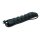 Brennenstuhl Steckdoseleiste mit Deckeln  IP44 6x 2m  sw