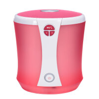 TERRATEC Aktivbox CONCERT BT NEO    wireless pink