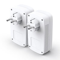 TP-Link Powerline TL-PA8033P Kit AV1300 3-Port
