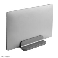 Neomounts NOT-Ständer bis 17" vertical  silber
