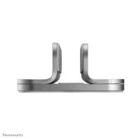Neomounts NOT-Ständer bis 17" vertical  silber