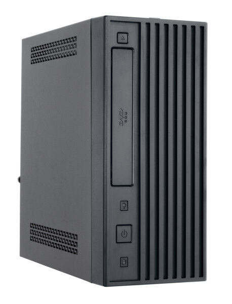 Chieftec Geh MINI-ITX Uni BT-02B-U3 250Watt SFX (B)