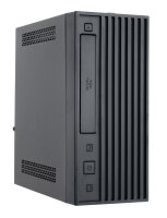 Chieftec Geh MINI-ITX Uni BT-02B-U3 250Watt SFX (B)