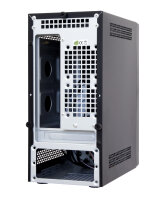 Chieftec Geh MINI-ITX Uni BT-02B-U3 250Watt SFX (B)