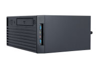 Chieftec Geh MINI-ITX Uni BT-02B-U3 250Watt SFX (B)