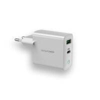 RealPower Ladegerät PC-20                20W