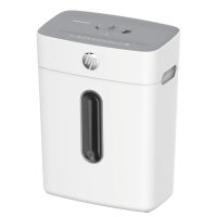 HP Aktenvernichter OneShred  8CC