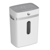 HP Aktenvernichter OneShred 12CC