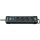 Brennenstuhl Steckdosenleiste Premium-Line  4x 1.8m    sw