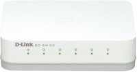 D-Link GO-SW-5G