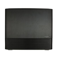 FRACTAL DESIGN Geh Node 804 Mini/micro ITX (black/Window)