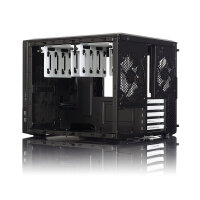 FRACTAL DESIGN Geh Node 804 Mini/micro ITX (black/Window)