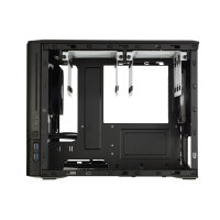 FRACTAL DESIGN Geh Node 804 Mini/micro ITX (black/Window)
