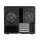 FRACTAL DESIGN Geh Node 804 Mini/micro ITX (black/Window)