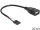 DELOCK USB Kabel Pinheader 4Pin -> A Bu/Bu 0.20m
