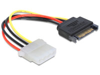 DELOCK PCI Expr Card 4x USB3.0 ext