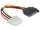DELOCK PCI Expr Card 4x USB3.0 ext