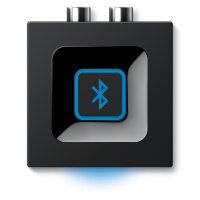 Logitech Wireless Music Adapter retail
