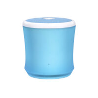 TERRATEC Aktivbox CONCERT BT NEO xs wireless blau