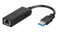 D-Link DUB-1312 USBA/GLAN