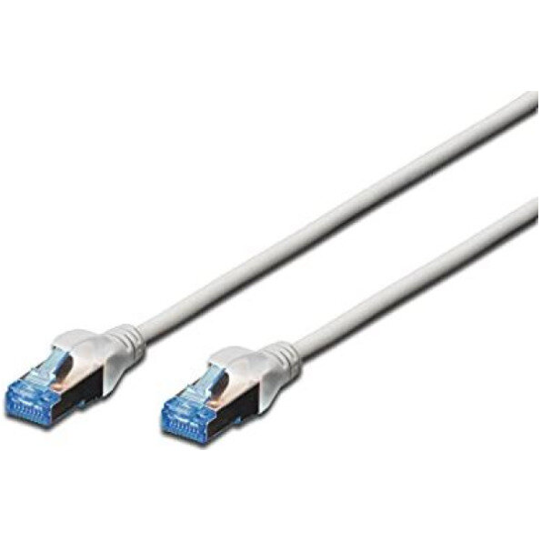 Digitus CAT 5e SF/UTP Patchkabel