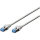 Digitus CAT 5e SF/UTP Patchkabel