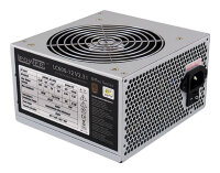 450 Watt LC-Power Office Serie ATX 450W Netzteil 80 PLUS...