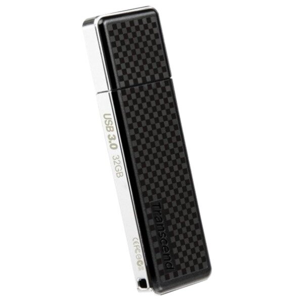 Transcend JetFlash 780, 32GB USB-Stick USB Typ-A 3.2 Gen 1 (3.1 Gen 1) Schwarz