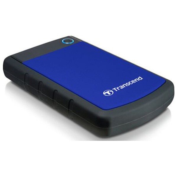 2TB Transcend StoreJet 25H3B