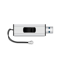 MediaRange USB-Stick USB 3.0 SuperSpeed   32GB
