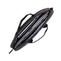Riva NB Tasche   Tivoli        15,6"      grau         8730