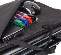 Riva NB Tasche   Tivoli        15,6"      grau         8730