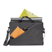 Riva NB Tasche   Tivoli        15,6"      grau         8730