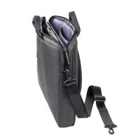 Riva NB Tasche   Tivoli        15,6"      grau         8730