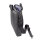 Riva NB Tasche   Tivoli        15,6"      grau         8730
