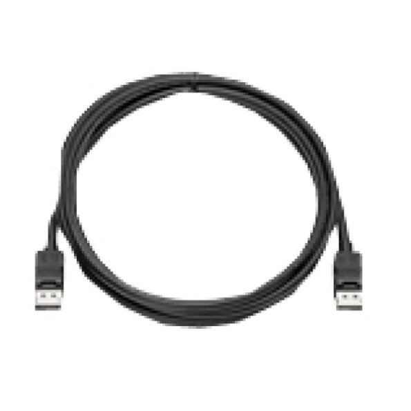 HP Display Port Kabel 2m