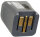 Brennenstuhl Adapter Reise-Set  7 Stecker 10 A Sicherung