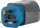 Brennenstuhl Adapter Reise-Set  7 Stecker 10 A Sicherung