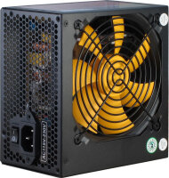 420 Watt Inter-Tech Argus APS-420W 120mm Lüfter 420W...