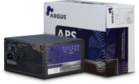 520 Watt Inter-Tech APS-520W ATX 2.31 Non Modular 120mm...