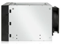 Backplane IcyDock 5x8,9cm SATAI-III in 3x5,25" MB155SP-B sw