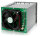 Backplane IcyDock 5x8,9cm SATAI-III in 3x5,25" MB155SP-B sw